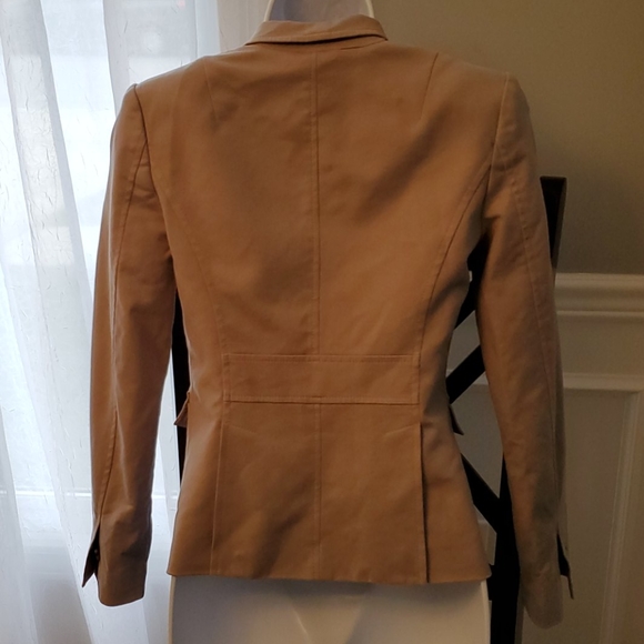 Banana Republic Blazer - Picture 4 of 6